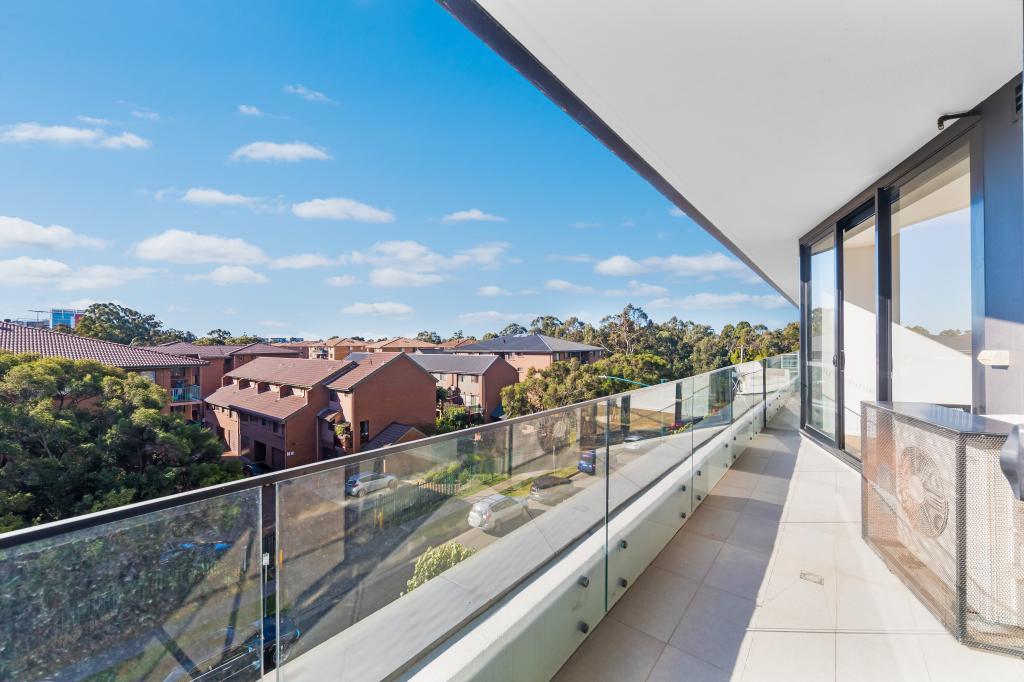 311/6 Atkinson St, Liverpool, NSW 2170