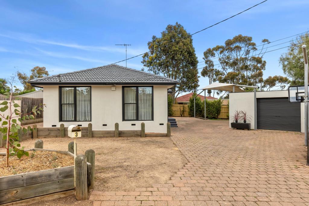 3 Joshua Ct, Lara, VIC 3212