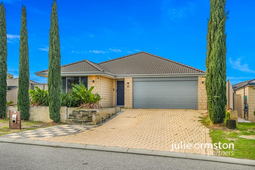 24 Sheffield Ave, Wanneroo, WA 6065