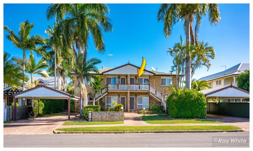 5/6 Thurston St, Allenstown, QLD 4700