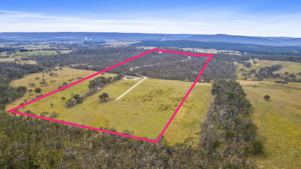 316 Rydal Rd, Mount Lambie, NSW 2790