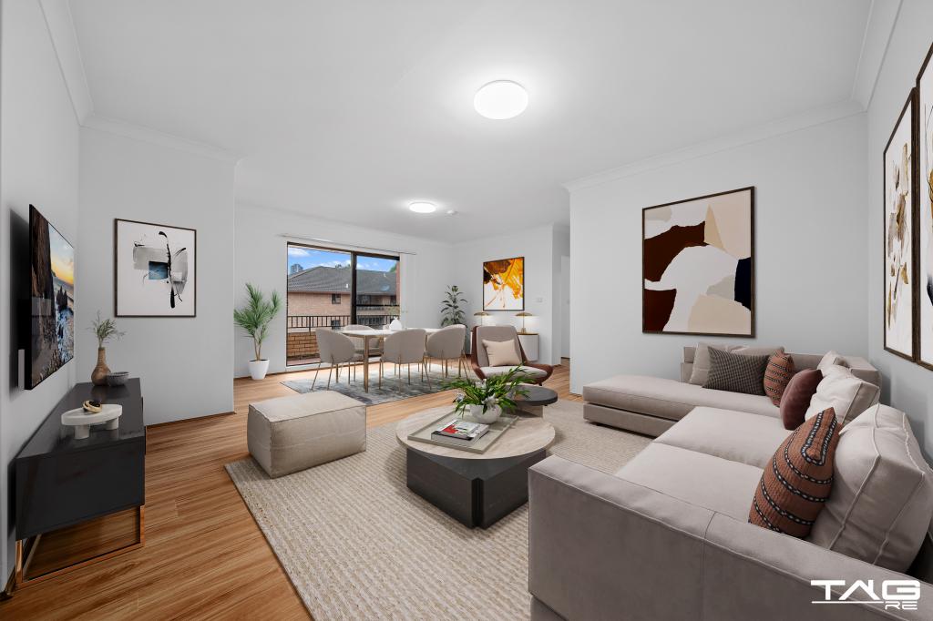 13/185 HAWKESBURY RD, WESTMEAD, NSW 2145