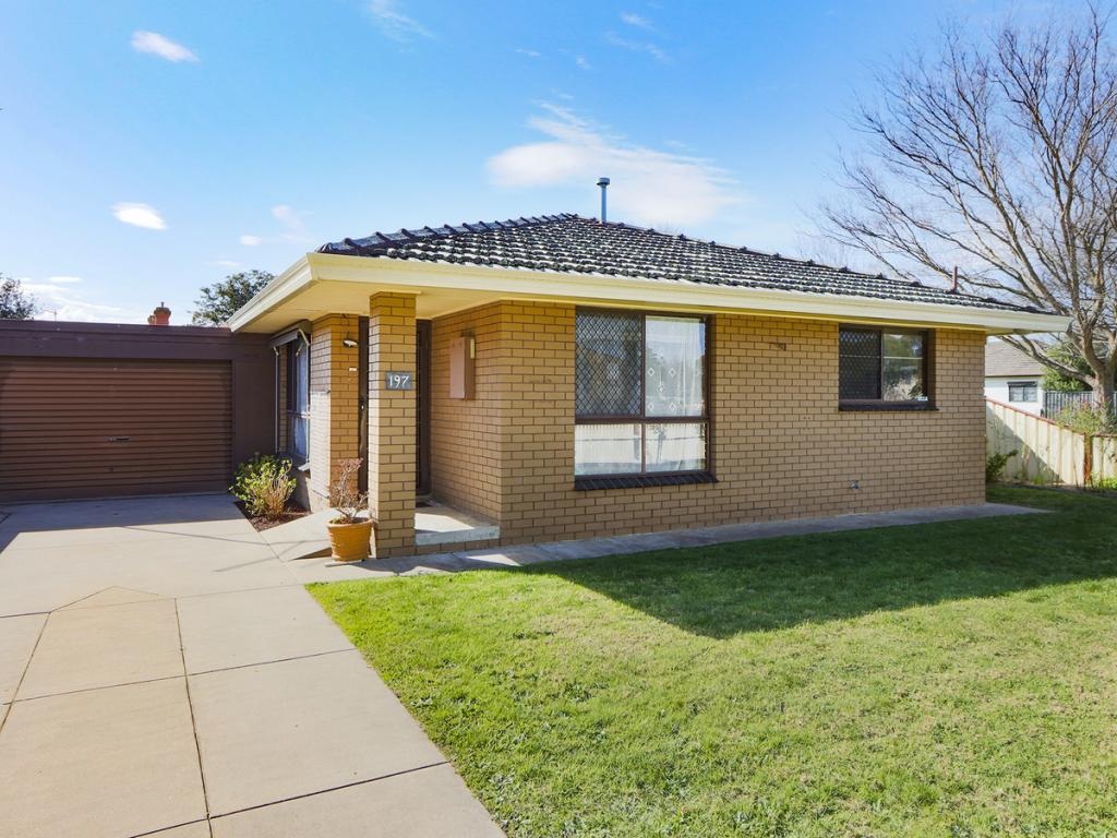 2/195 - 197 Macarthur St, Sale, VIC 3850