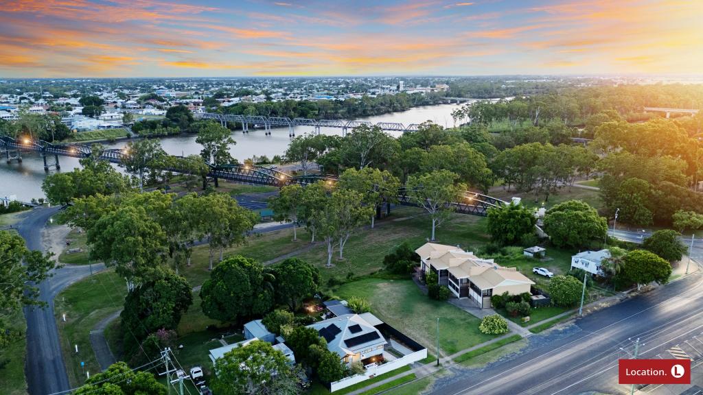 28 Perry St, Bundaberg North, QLD 4670