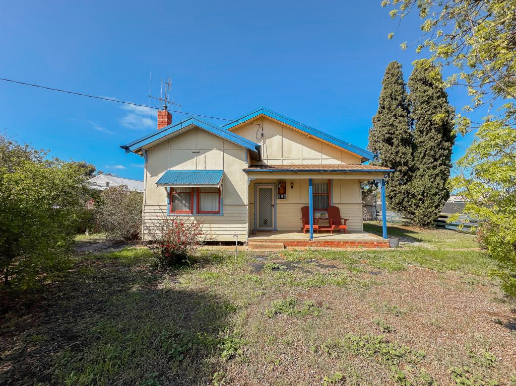 32 Holloway St, Boort, VIC 3537