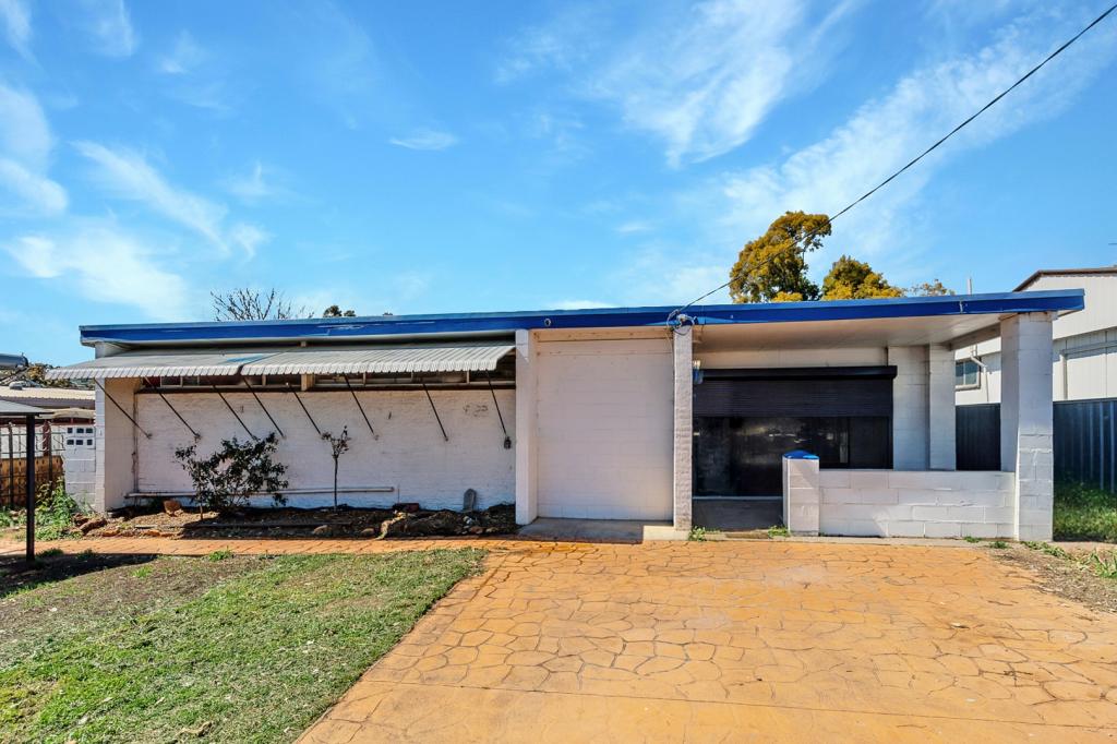 168 Macqueen St, Aberdeen, NSW 2336