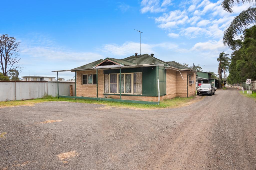 878 Londonderry Rd, Londonderry, NSW 2753