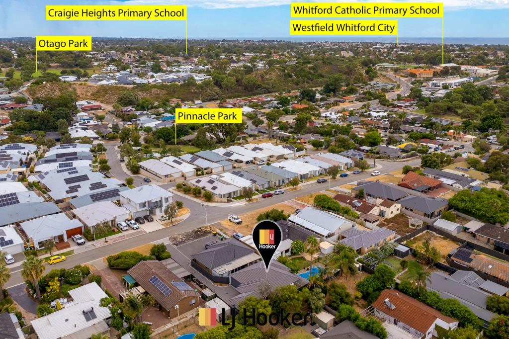 41a Currajong Cres, Craigie, WA 6025