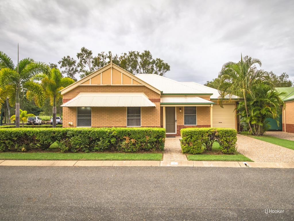 1/240 GERMAN ST, NORMAN GARDENS, QLD 4701