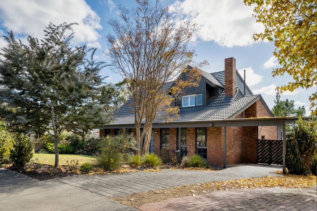 10 Burramine Ct, Frankston South, VIC 3199