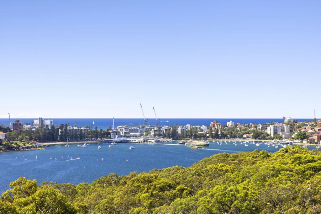 3a Beatty St, Balgowlah Heights, NSW 2093
