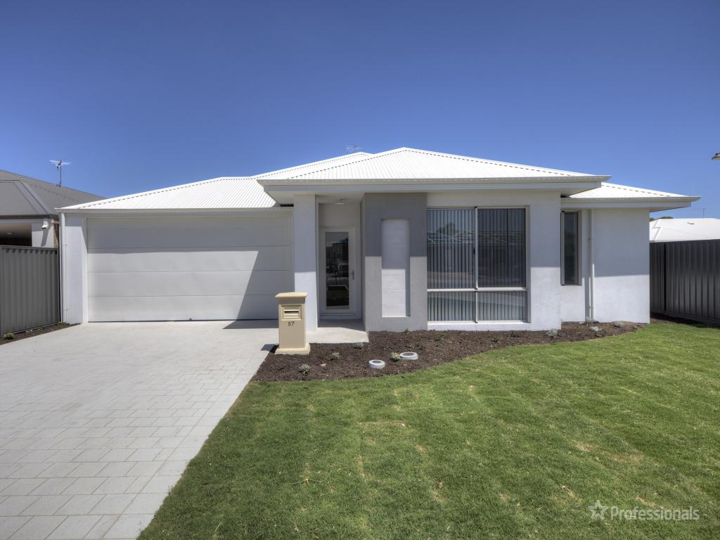 57 Brooklands Dr, Henley Brook, WA 6055