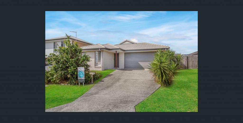 10 Rothbury Tce, Pimpama, QLD 4209