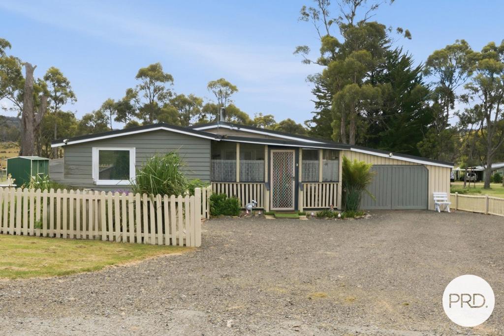 4/378 Marlborough Rd, Bronte Park, TAS 7140