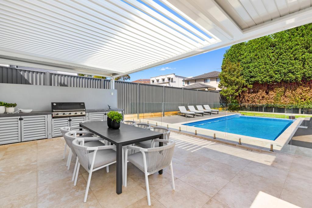 22 SMALL ST, PUTNEY, NSW 2112
