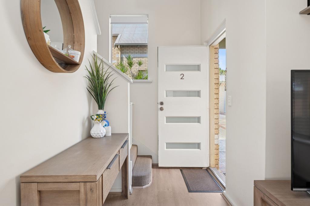 2/54 Hubble St, East Fremantle, WA 6158