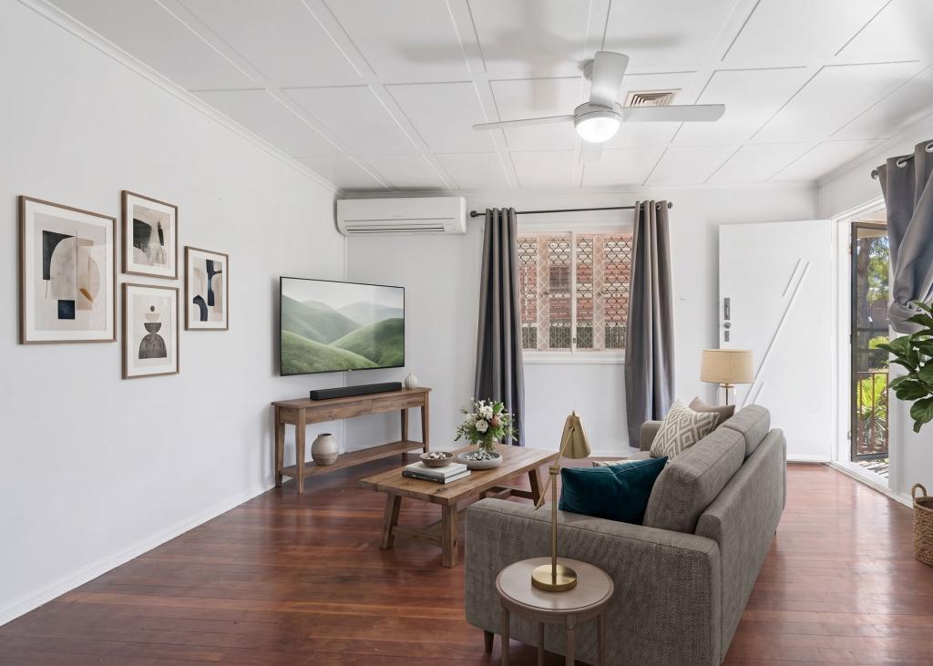 44 Stubbs Rd, Woodridge, QLD 4114