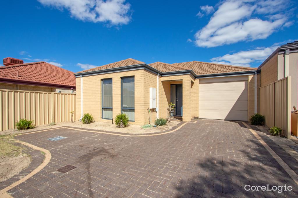 4 Tanga Cl, Southern River, WA 6110