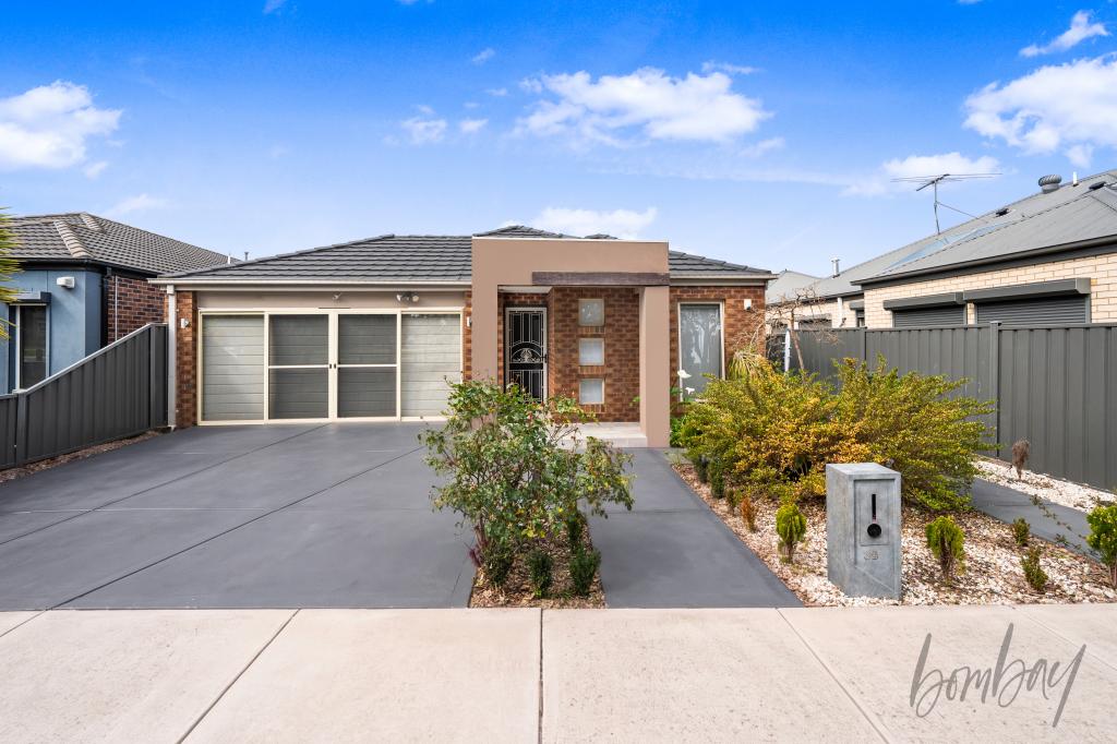 39 Kinglake Cres, Craigieburn, VIC 3064