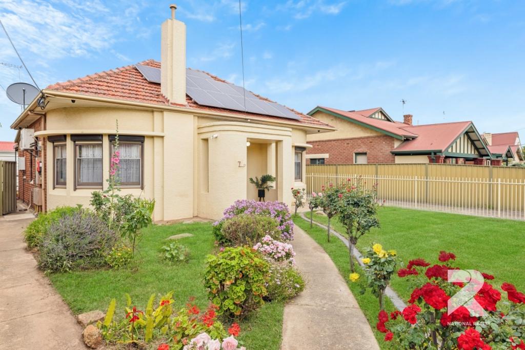 1/7 Alice St, Findon, SA 5023