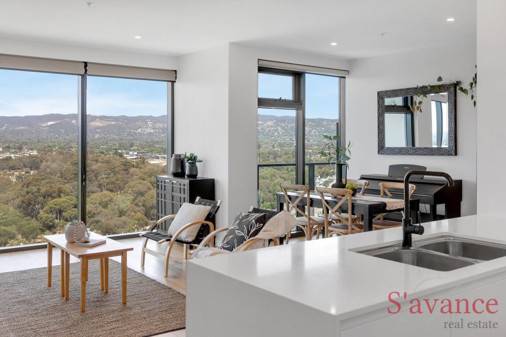 1308/297 Pirie St, Adelaide, SA 5000