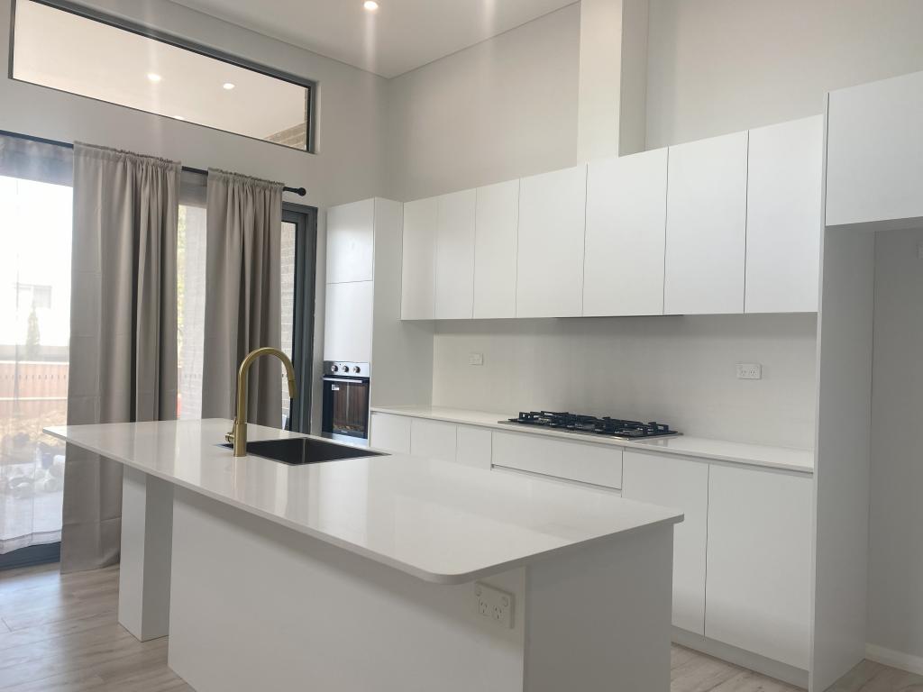 Contact Agent For Address, Riverwood, NSW 2210