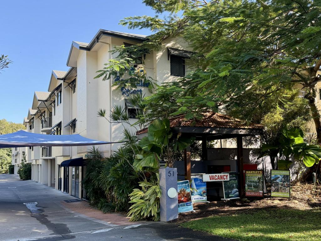 1/36-38 MUDLO ST, PORT DOUGLAS, QLD 4877