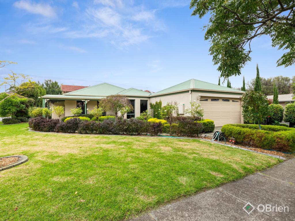 7 Nautilus Ct, Patterson Lakes, VIC 3197