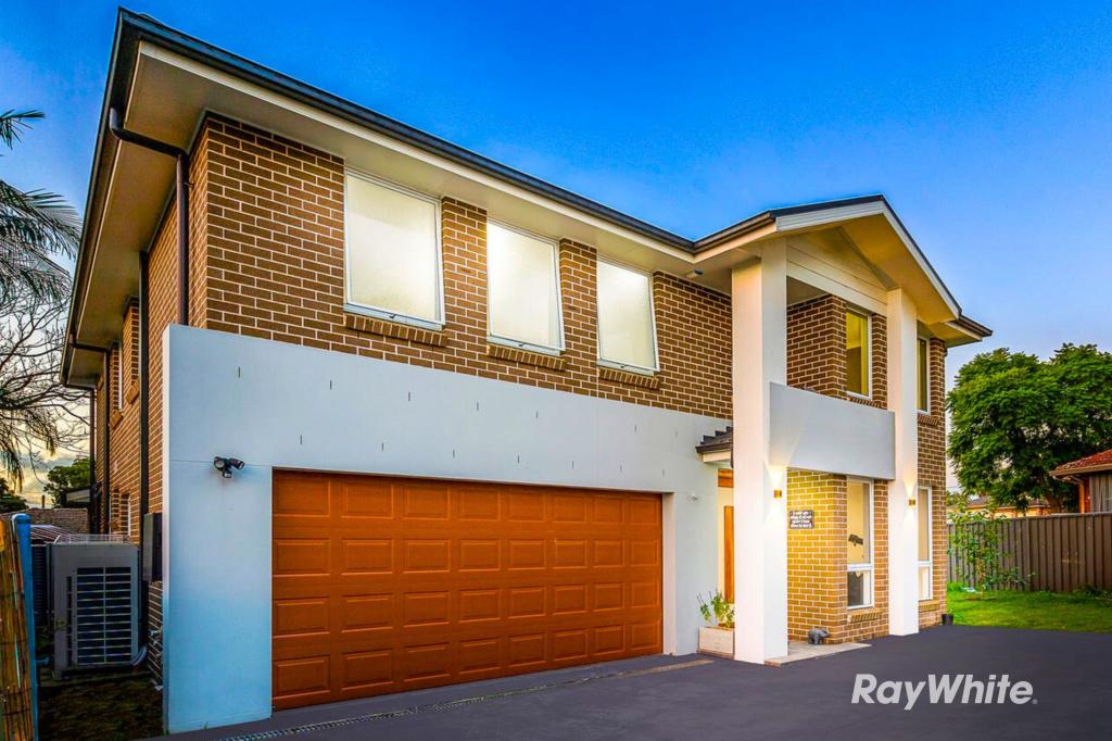 19a Jennifer Ave, Blacktown, NSW 2148