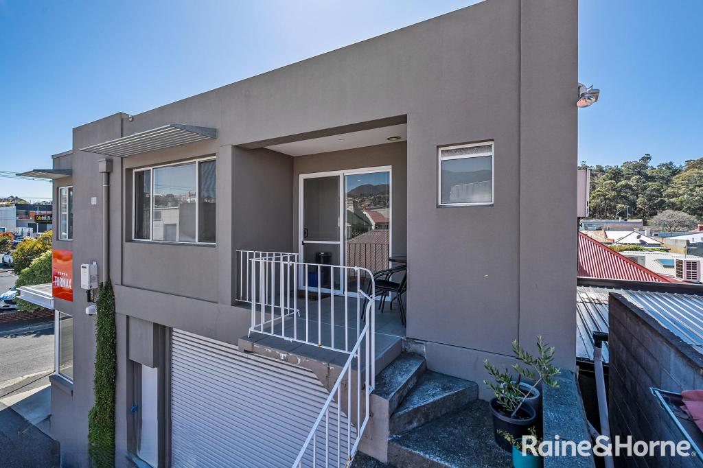 2/24 Feltham St, North Hobart, TAS 7000
