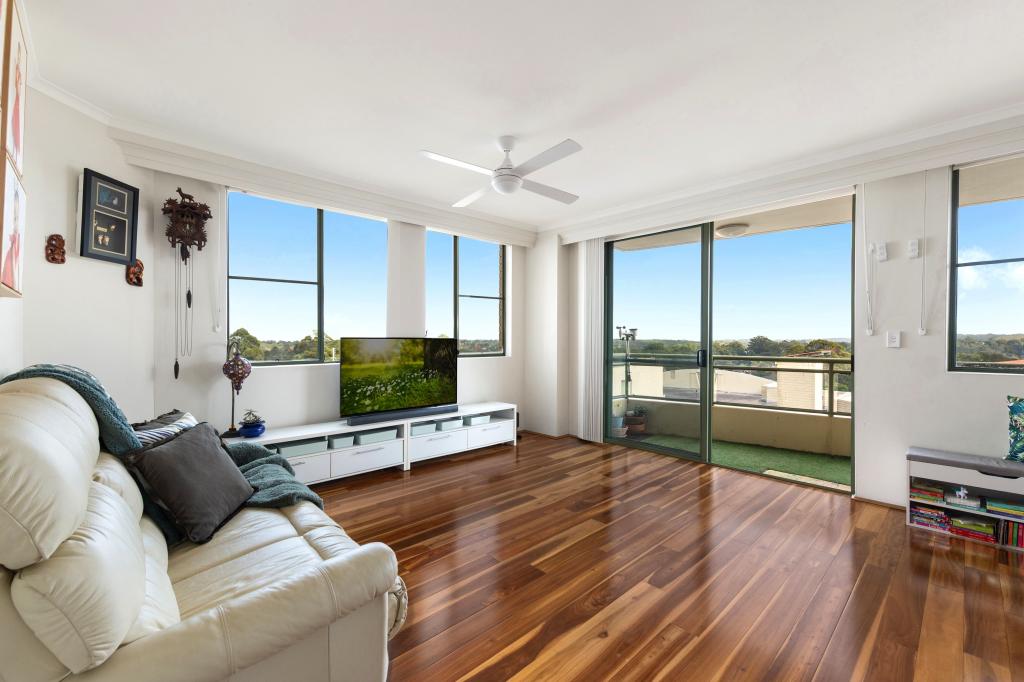 106/107 Pacific Hwy, Hornsby, NSW 2077