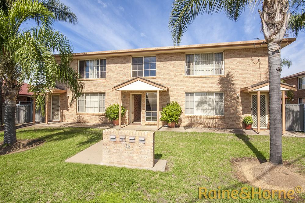2/12 Marsden St, Dubbo, NSW 2830