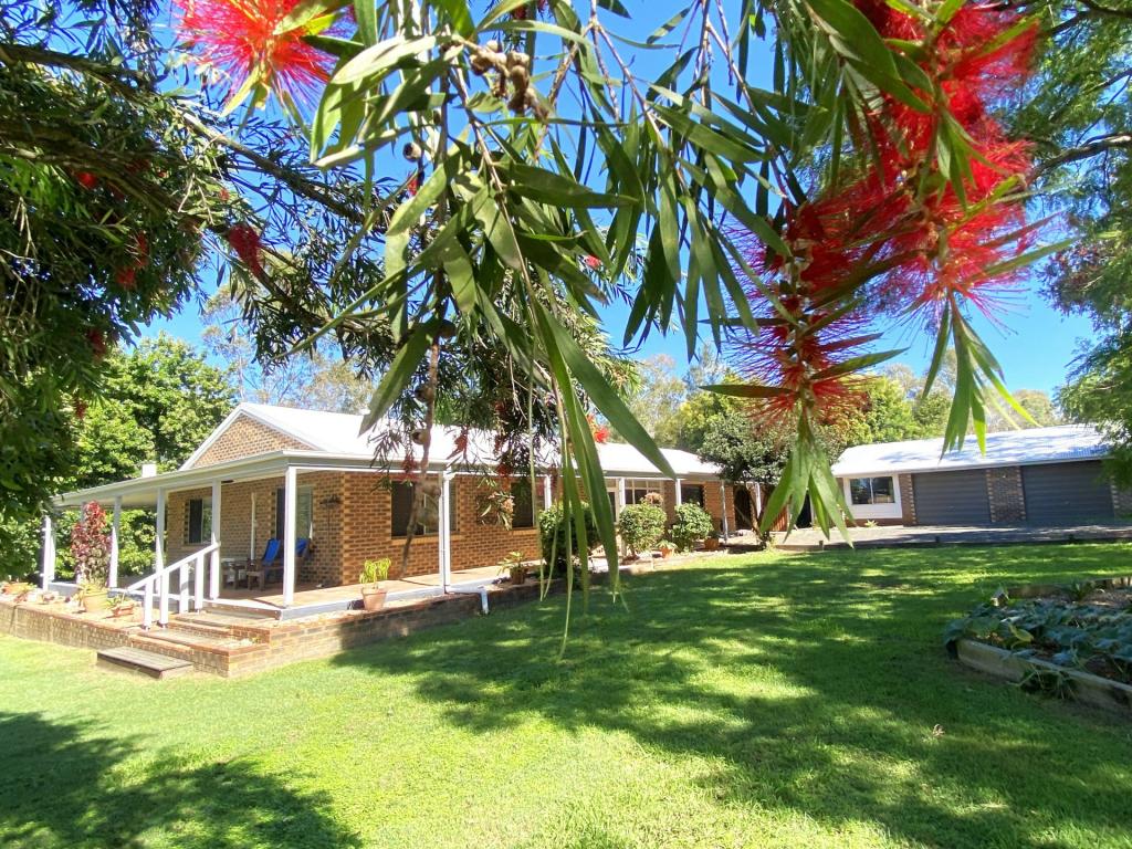 15 KRUGERS RD, SPRING CREEK, QLD 4343