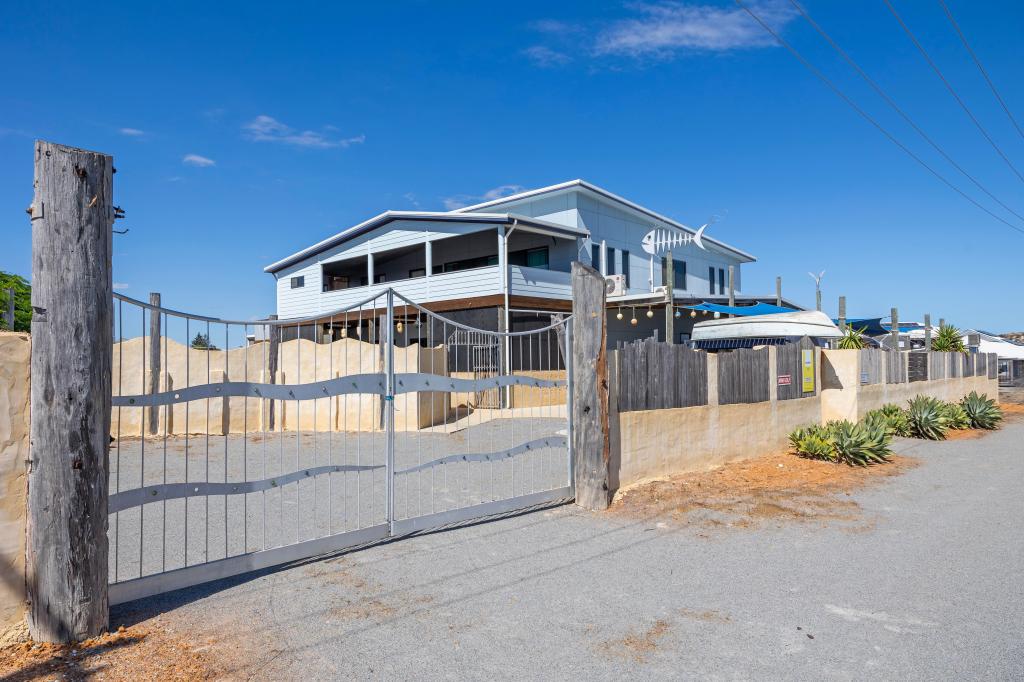 166-168 Ocean View Dr, Green Head, WA 6514