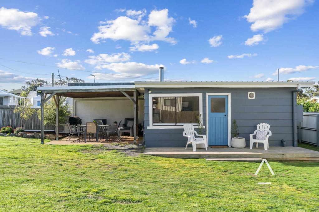 2/129 Westwood St, Bridport, TAS 7262