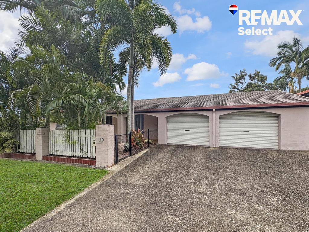 19 Raymond Croker Ave, Mount Pleasant, QLD 4740