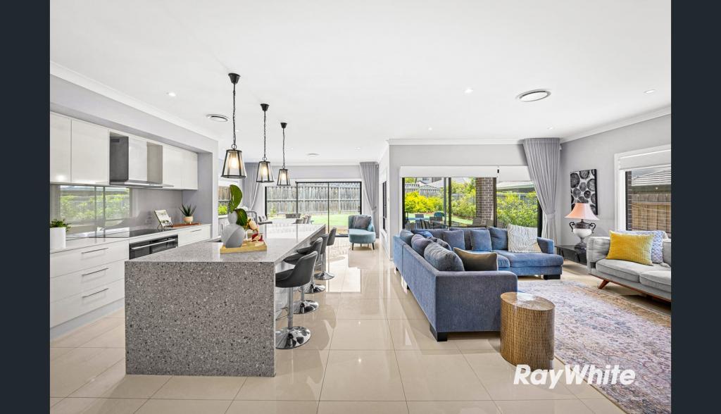 3 Glencoe Cct, Gables, NSW 2765