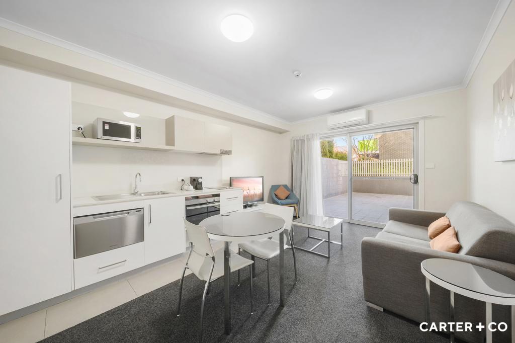 112/150 Anketell St, Greenway, ACT 2900