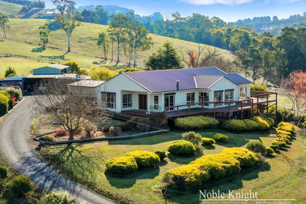 1131 BREAK ODAY RD, GLENBURN, VIC 3717