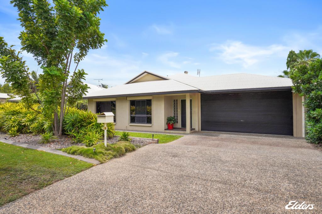 16 Juma Pl, Rosebery, NT 0832