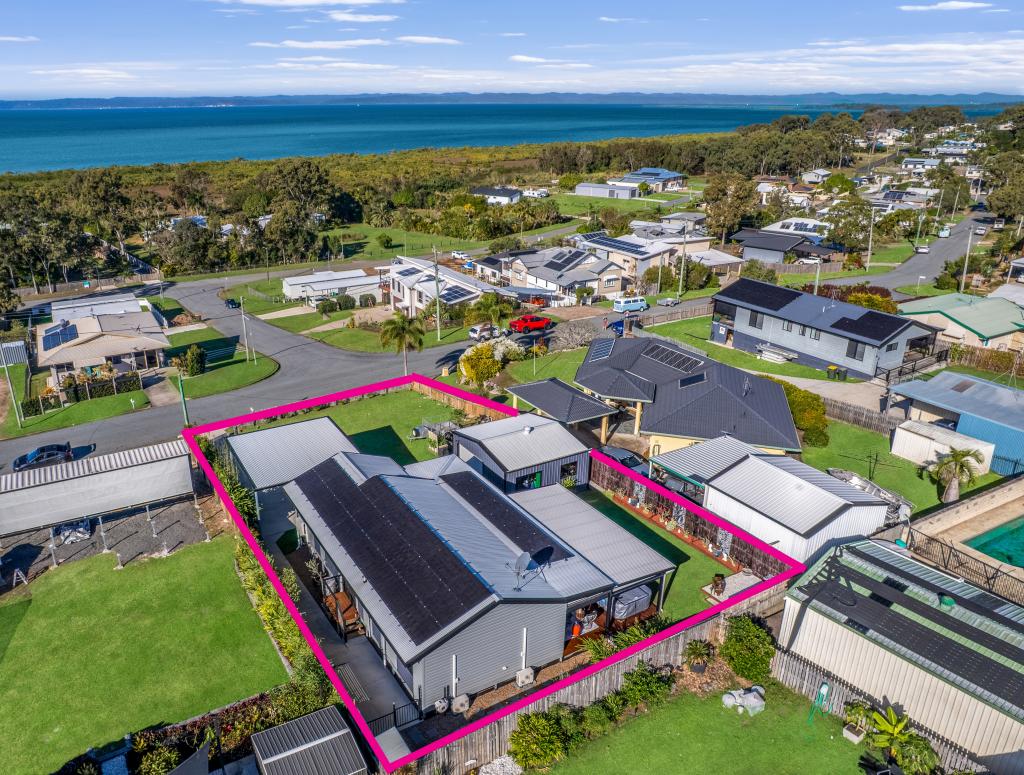 35 Petrel Ave, River Heads, QLD 4655