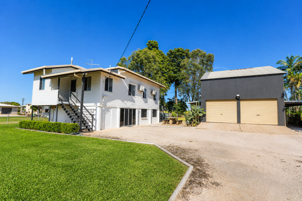 74 Second Ave, Home Hill, QLD 4806