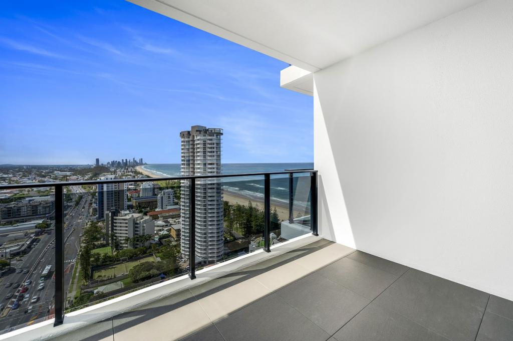 142/1969 Gold Coast Hwy, Burleigh Heads, QLD 4220