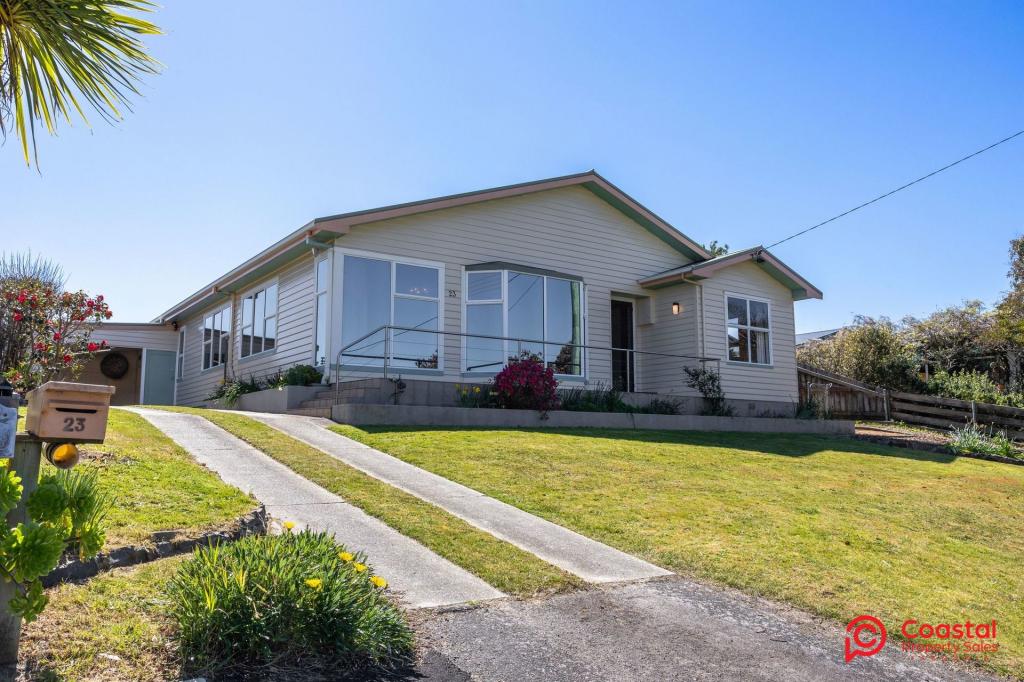 23 Turners Ave, Turners Beach, TAS 7315