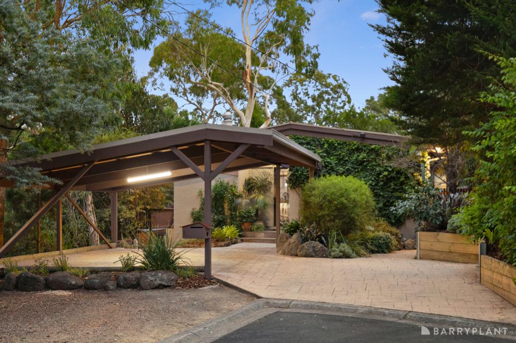 5 Prue Ct, Warranwood, VIC 3134