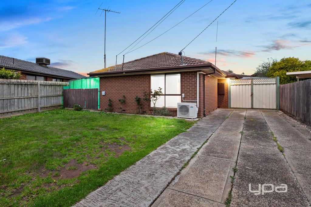 14 Mica Ct, Kings Park, VIC 3021