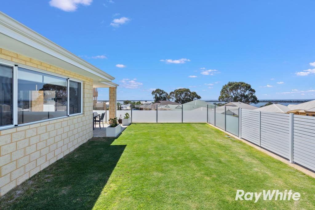 14 MECKERING TURN, DAWESVILLE, WA 6211