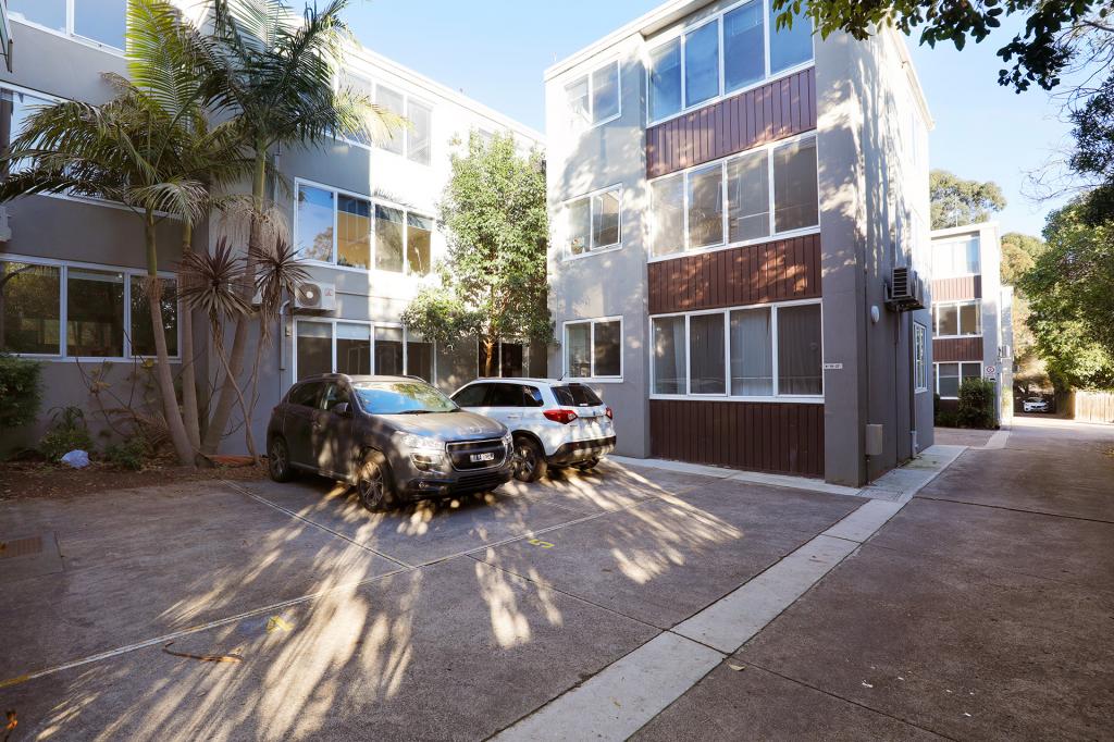 26/168 Power St, Hawthorn, VIC 3122