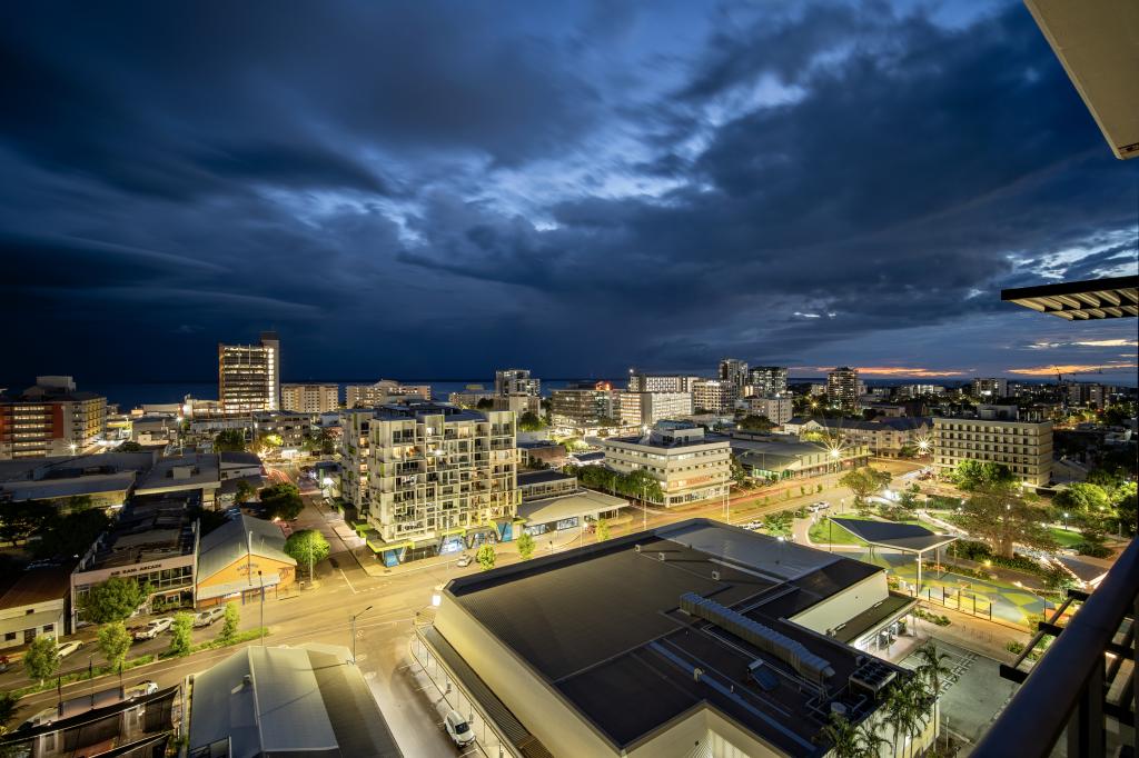 1102/24 Litchfield St, Darwin City, NT 0800