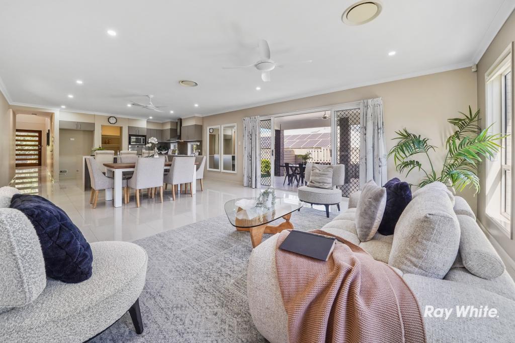 38 John Markwell Pde, Daisy Hill, QLD 4127